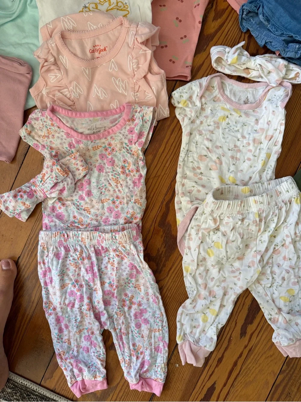 Old Navy adorable baby